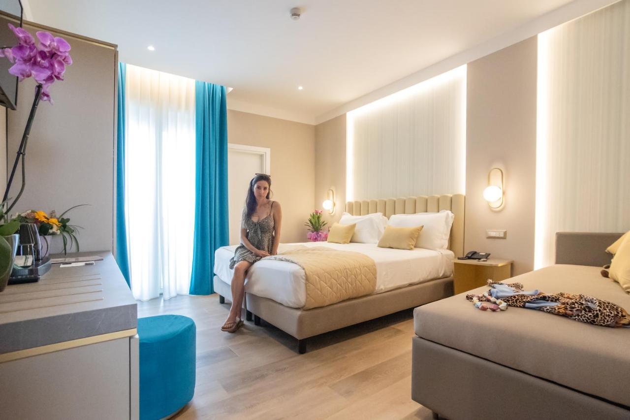 Hotel Helios