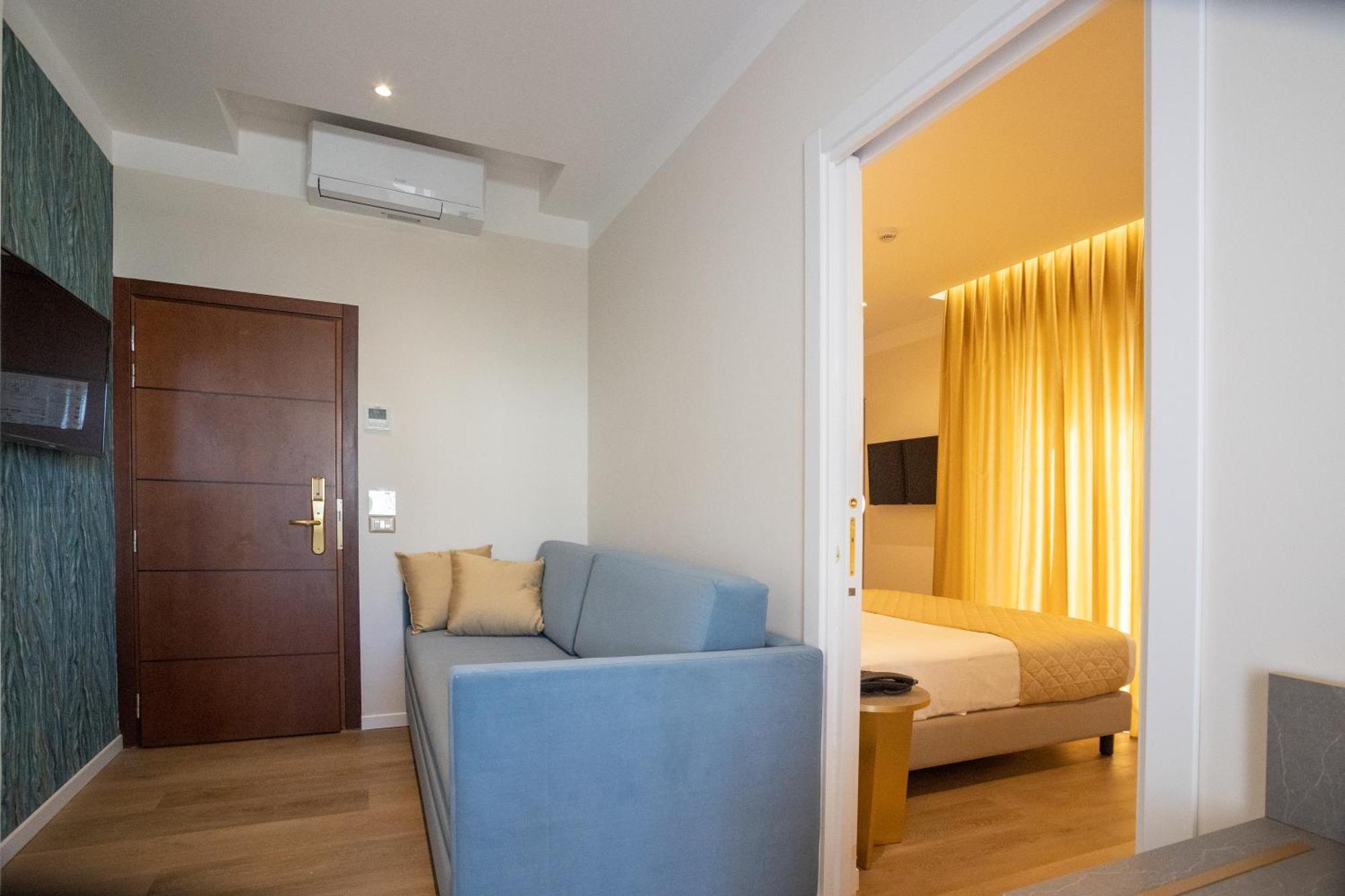 Hotel Helios 4*