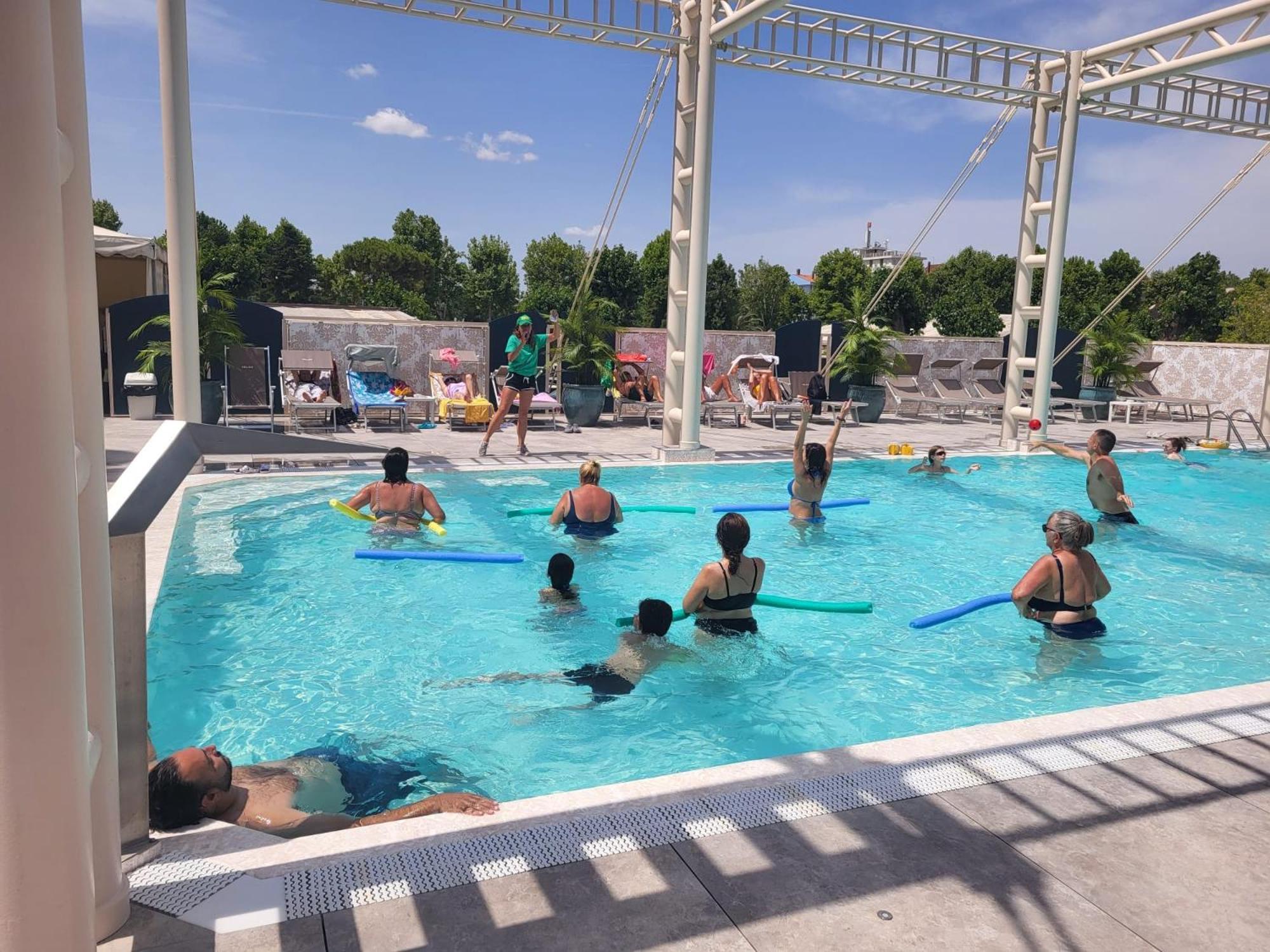 Hotel Helios Rimini