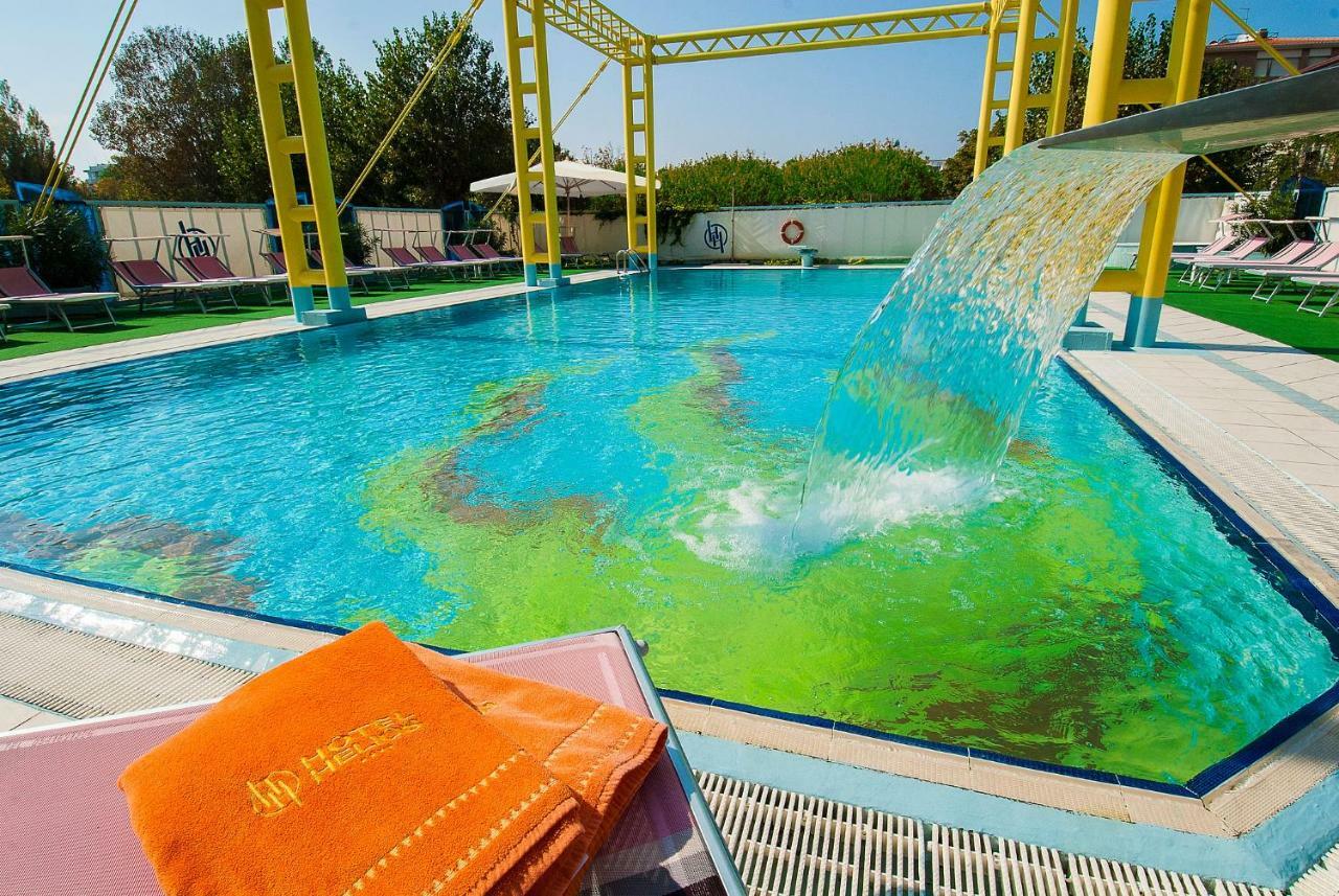 Hotel Helios 4*