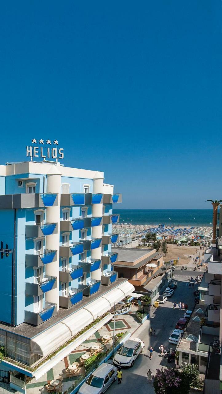 Hotel Helios 4*
