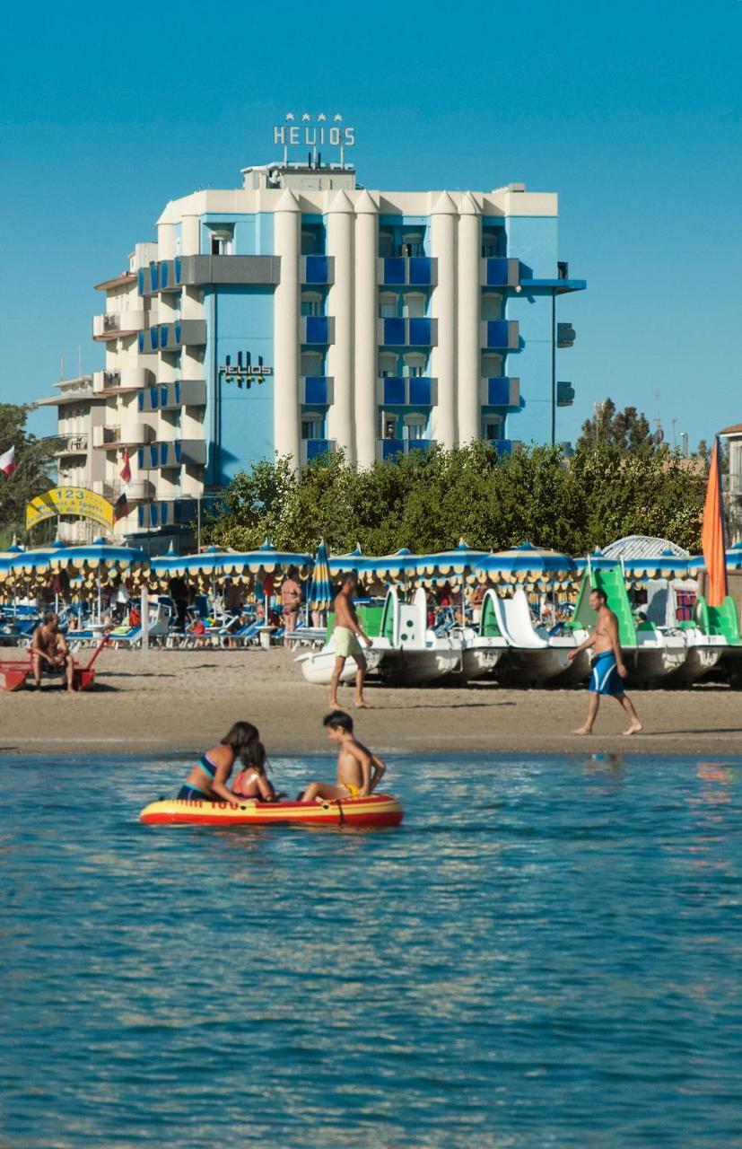 Hotel Helios Rimini