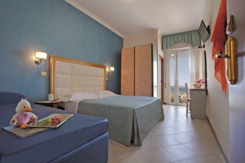 Hotel Helios Rimini